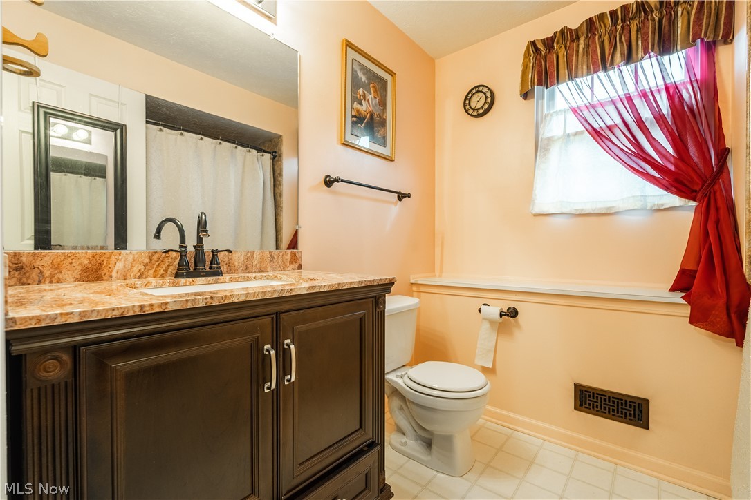 Heath Lane - Residential