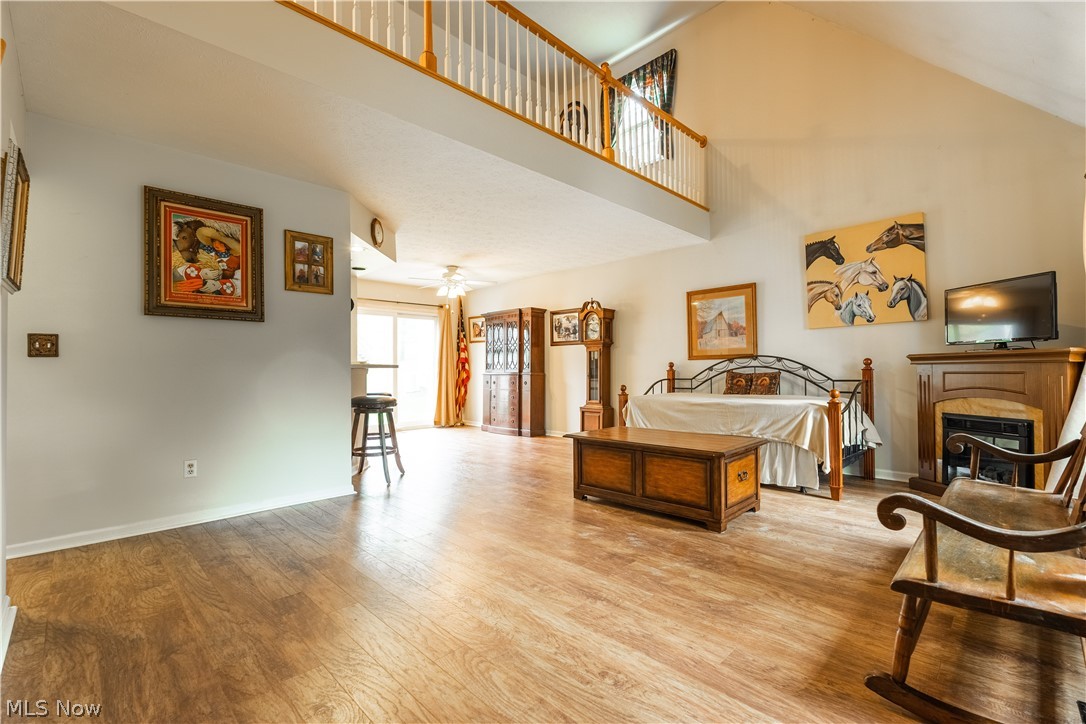 Heath Lane - Residential