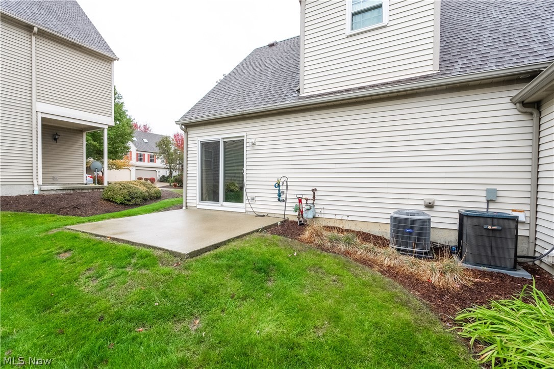 Heath Lane - Residential