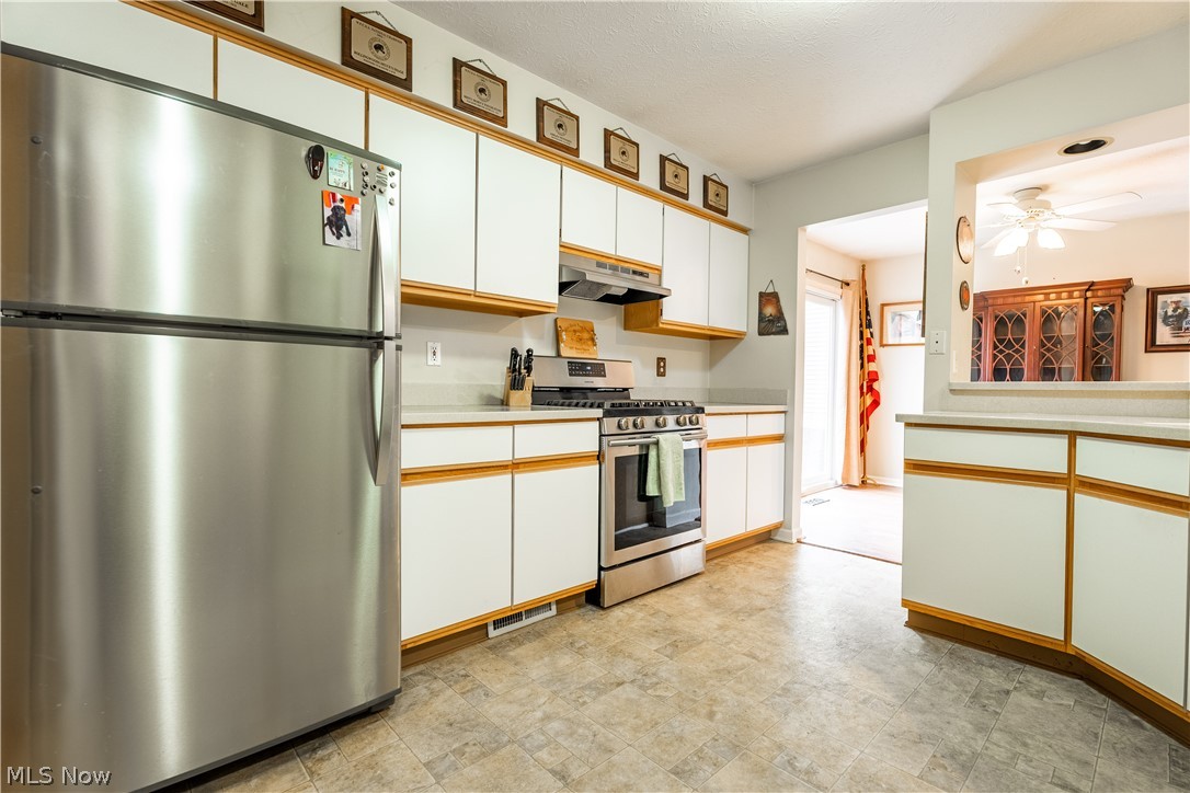 Heath Lane - Residential