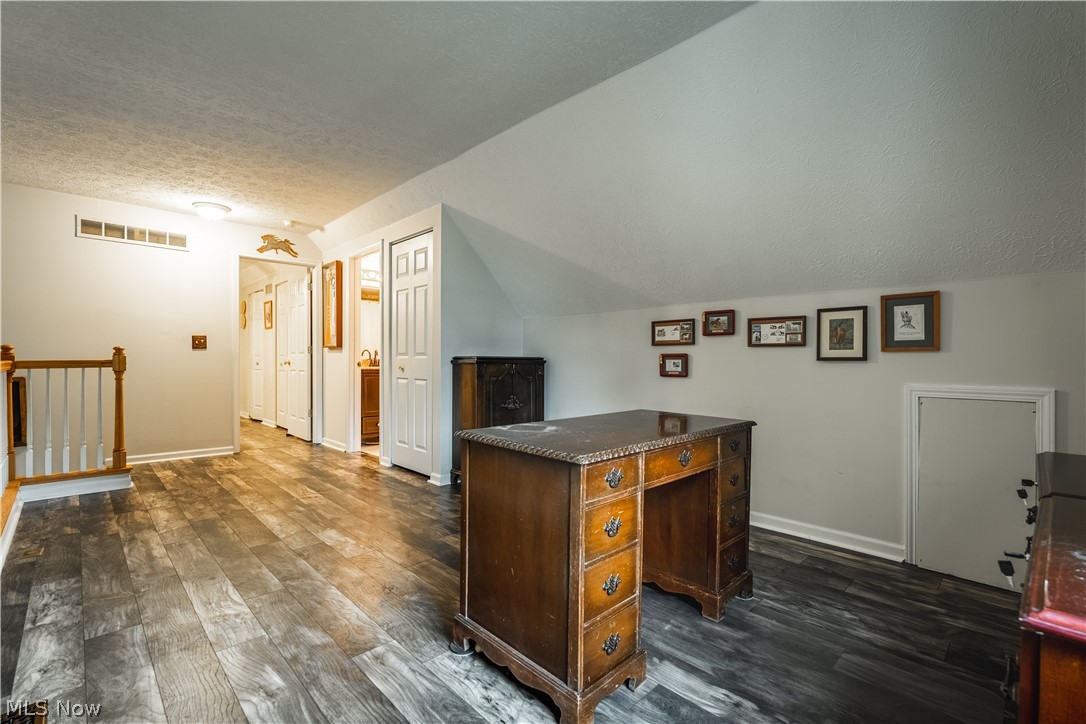 Heath Lane - Residential