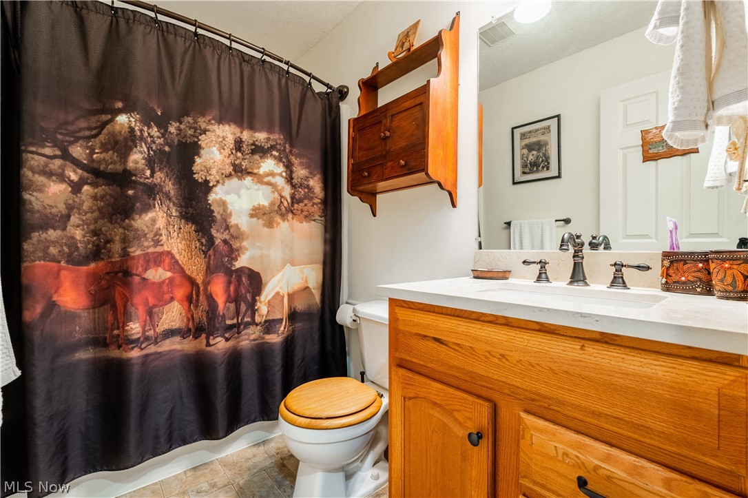 Heath Lane - Residential