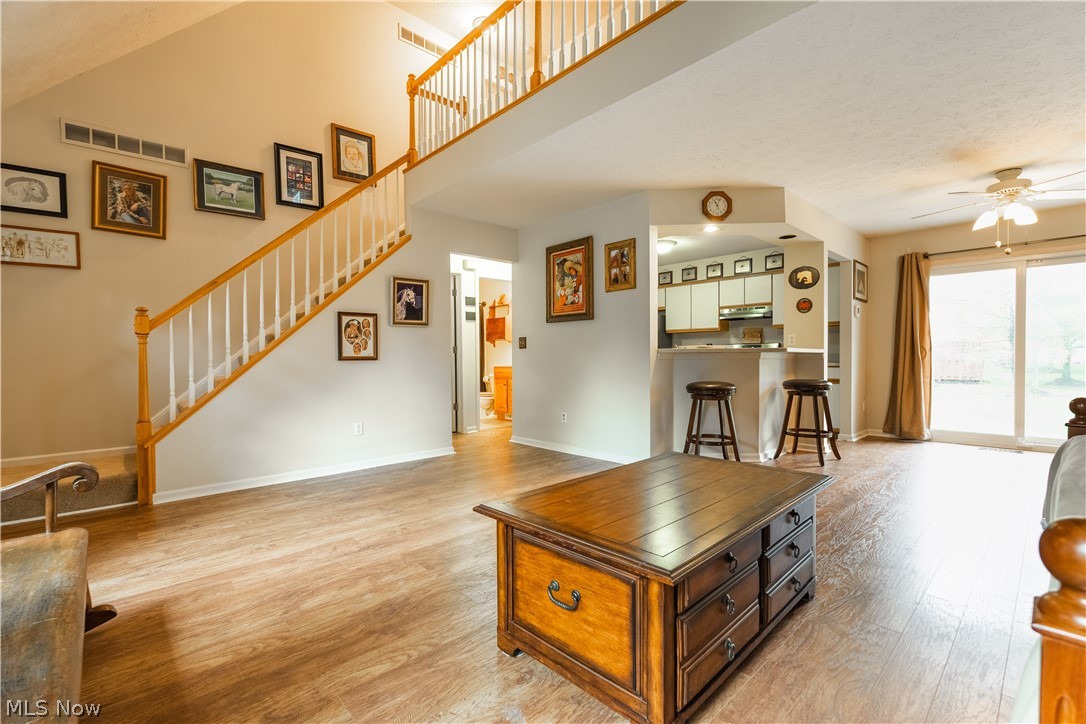 Heath Lane - Residential