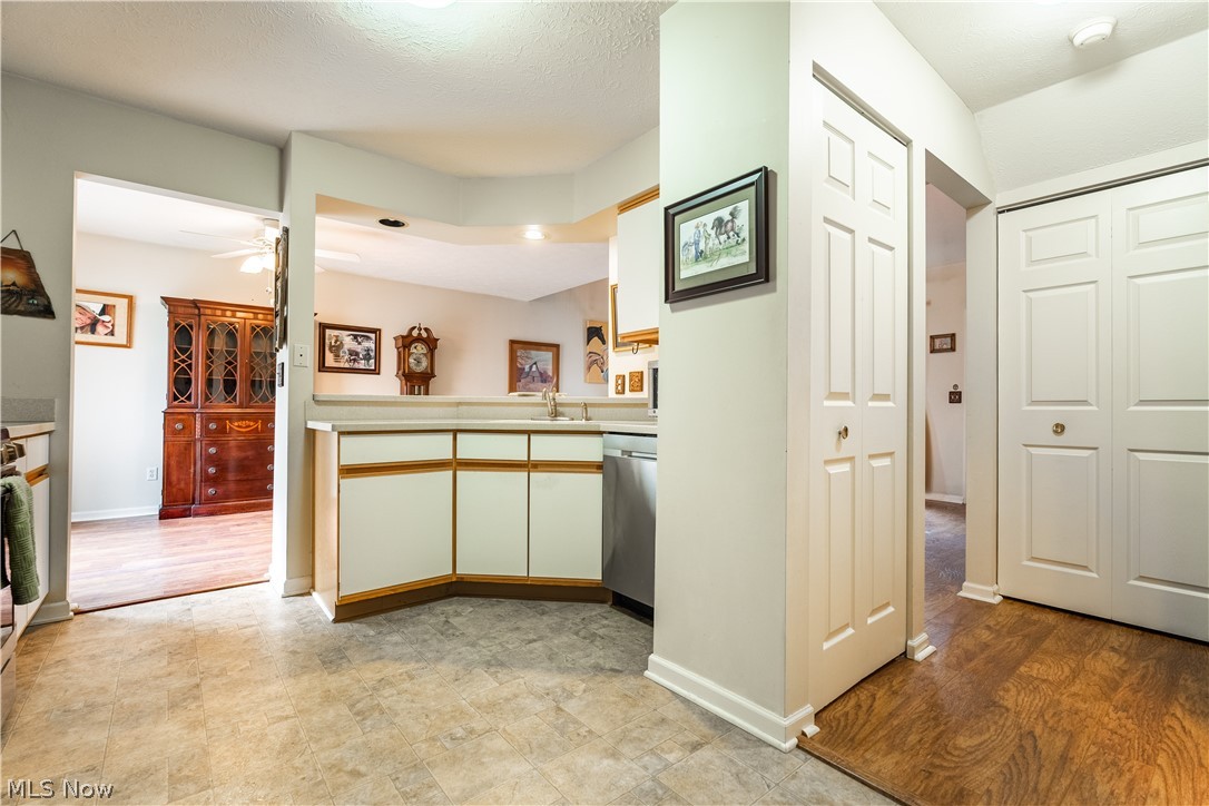 Heath Lane - Residential