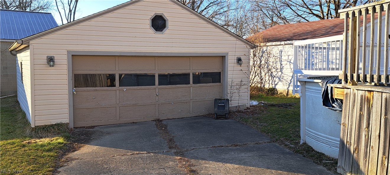 Bon Air Heights - Residential