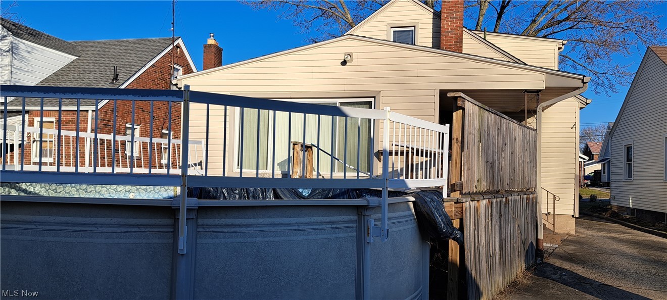 Bon Air Heights - Residential