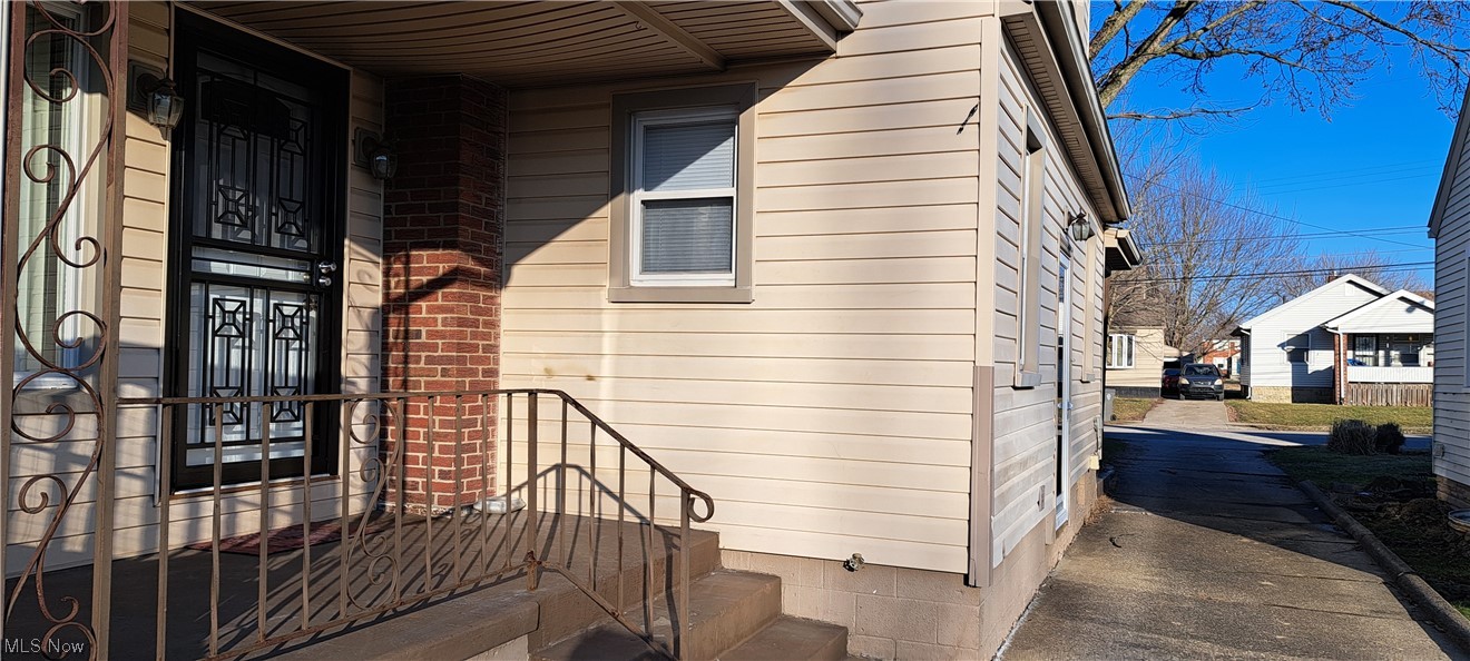 Bon Air Heights - Residential