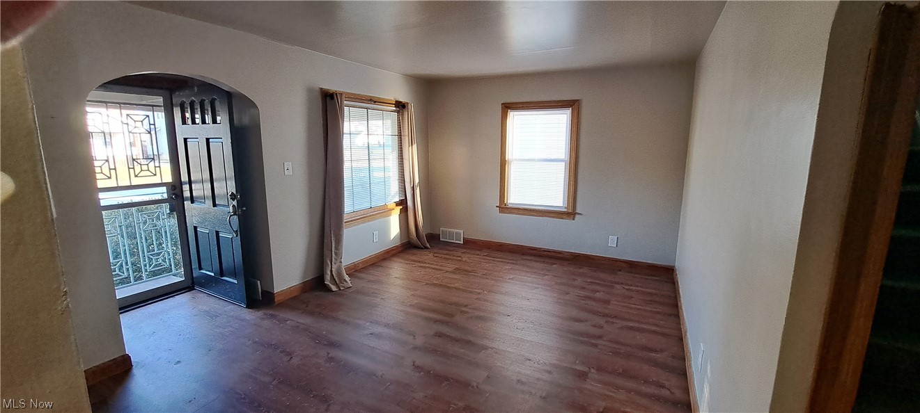 Bon Air Heights - Residential