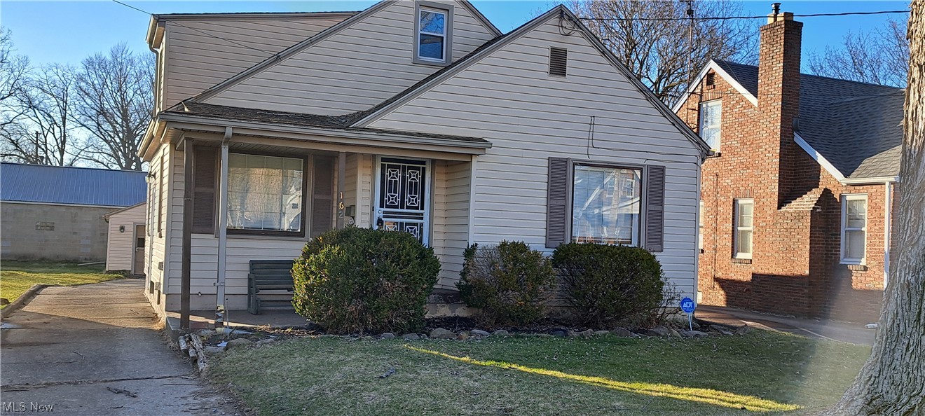 Bon Air Heights - Residential