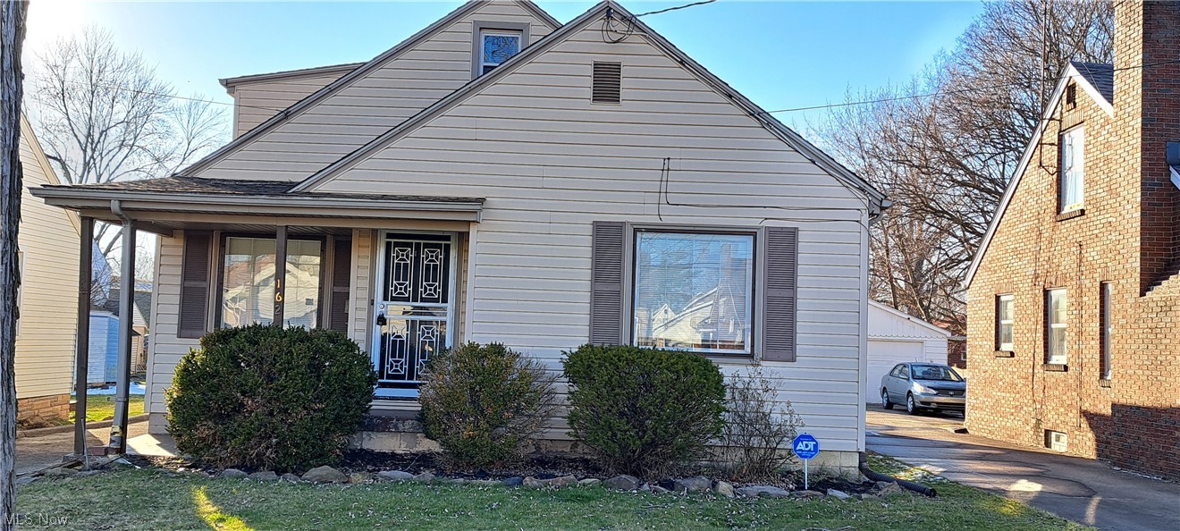 Bon Air Heights - Residential