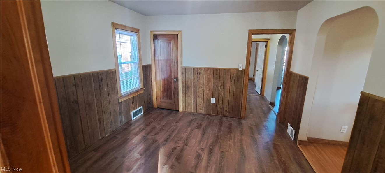 Bon Air Heights - Residential