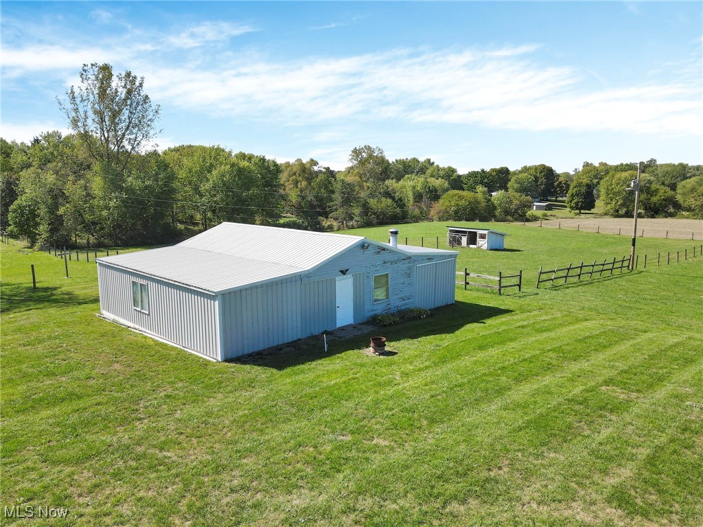 7664 County Rd 26 Rd, Rushville, Ohio image 12