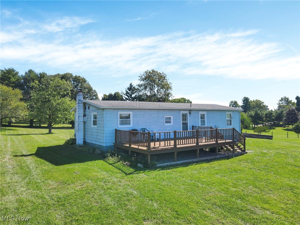 7664 County Rd 26 Rd, Rushville, Ohio image 8