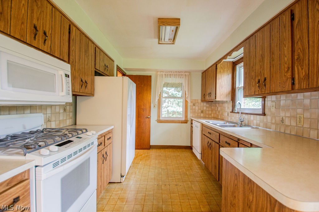 Royalton Sec 18 - Residential