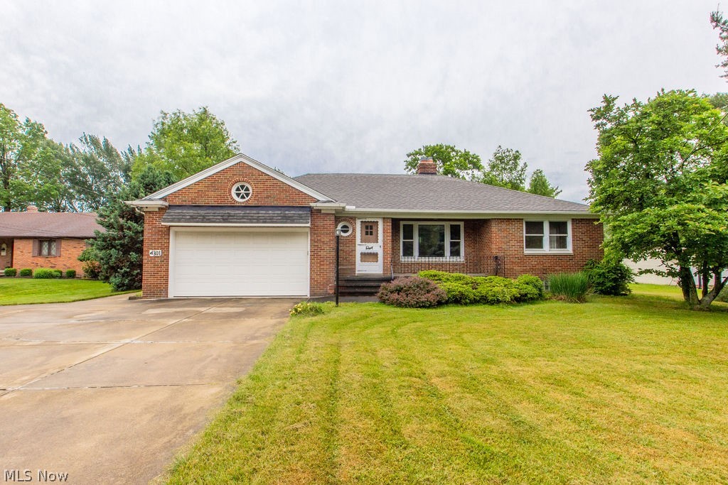 Royalton Sec 18 - Residential