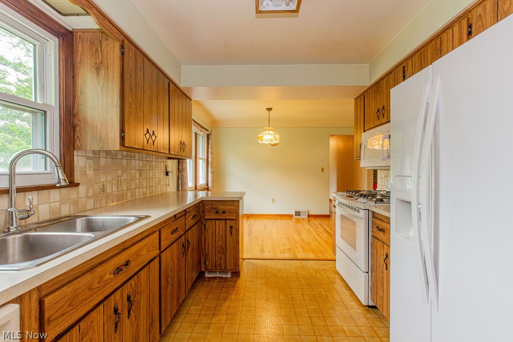 Royalton Sec 18 - Residential