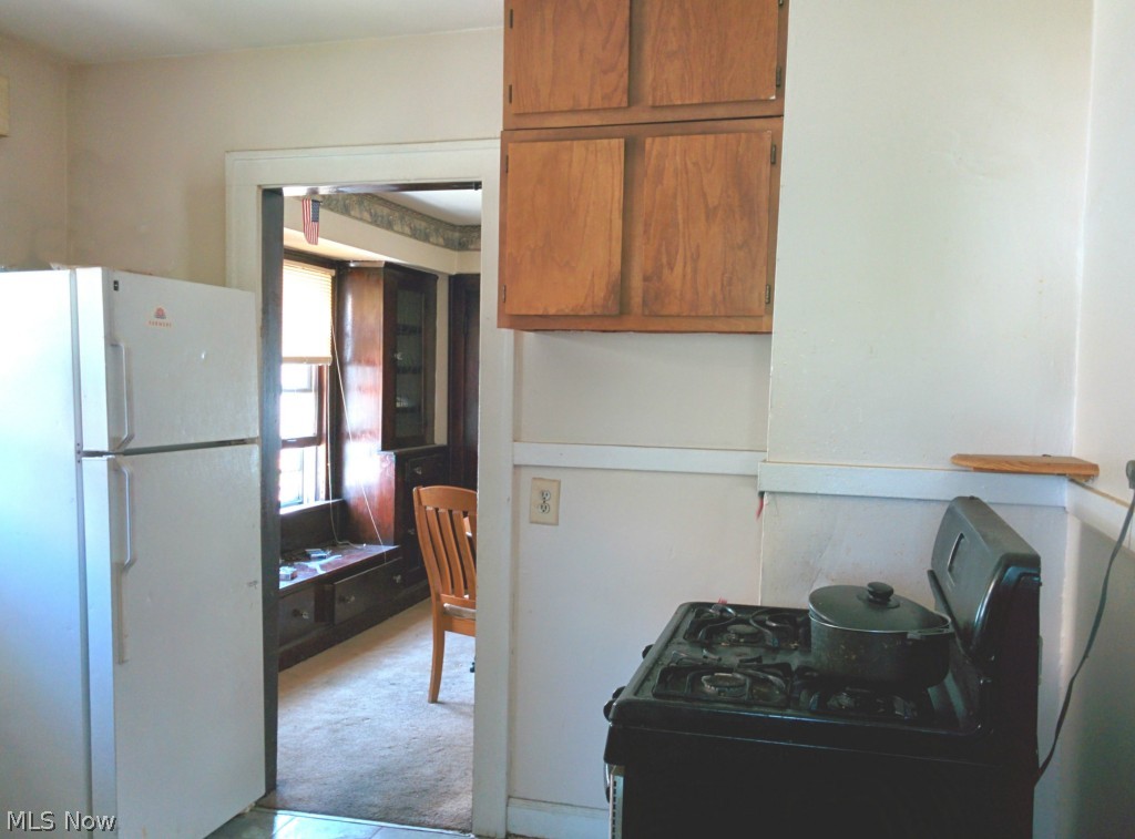 Crawford Land Co - Residential Income