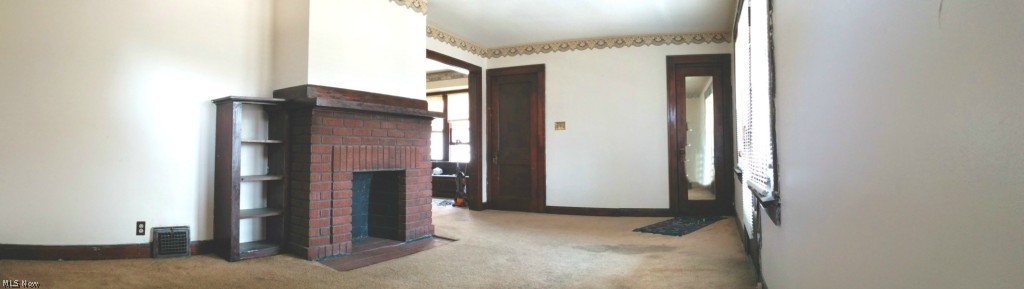 Crawford Land Co - Residential Income