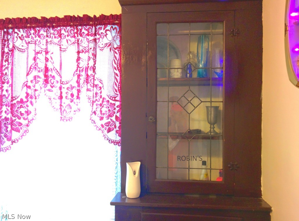 Crawford Land Co - Residential Income