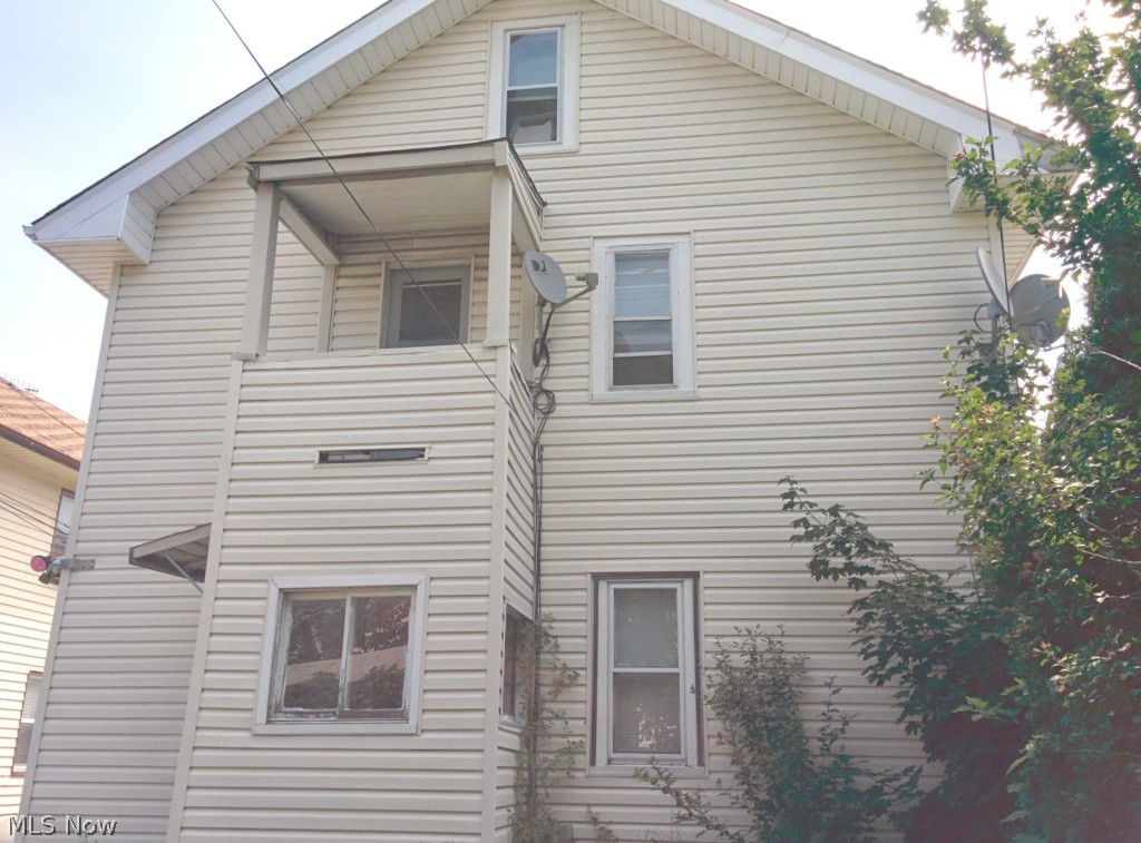 Crawford Land Co - Residential Income