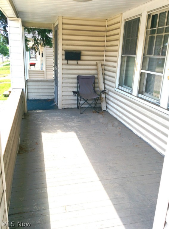 Crawford Land Co - Residential Income