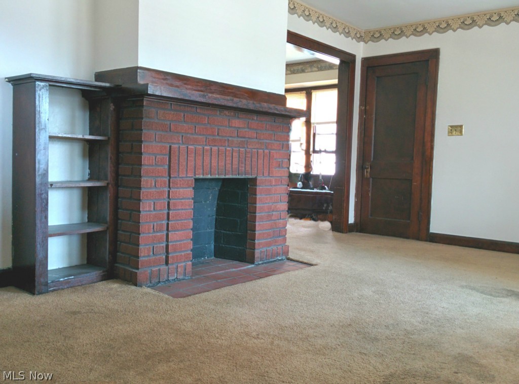 Crawford Land Co - Residential Income