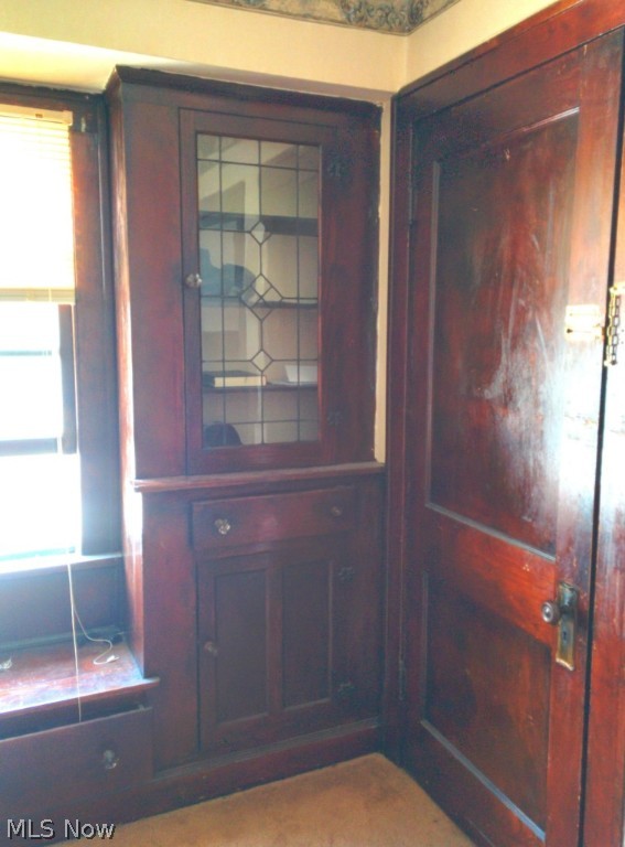 Crawford Land Co - Residential Income