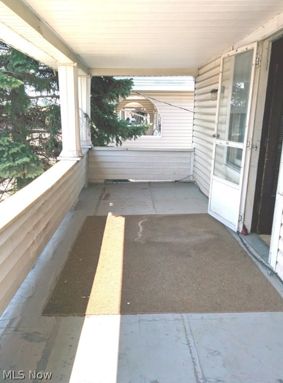 Crawford Land Co - Residential Income