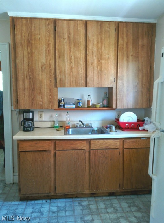 Crawford Land Co - Residential Income