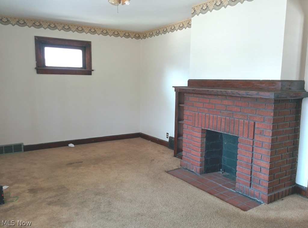 Crawford Land Co - Residential Income