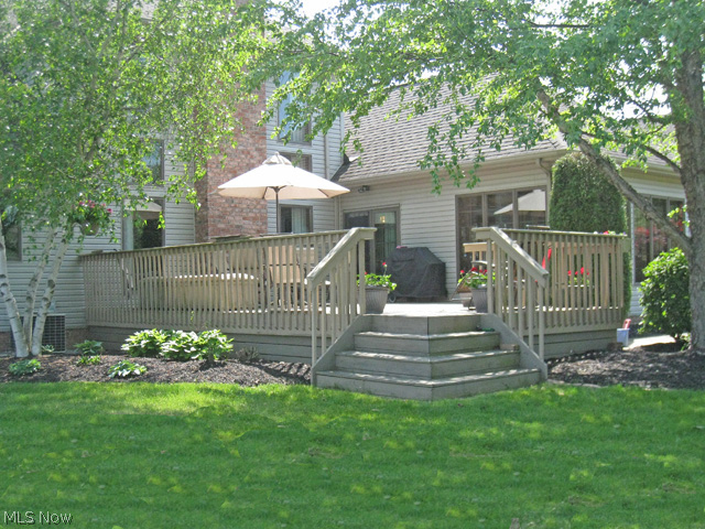 Timberlane - Residential