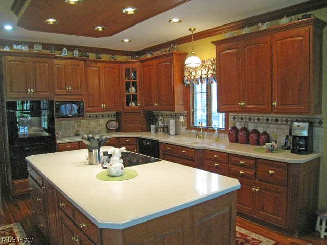 Timberlane - Residential