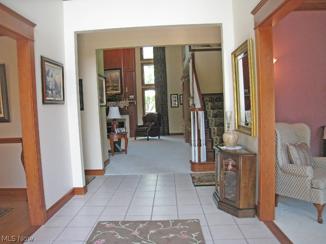 Timberlane - Residential