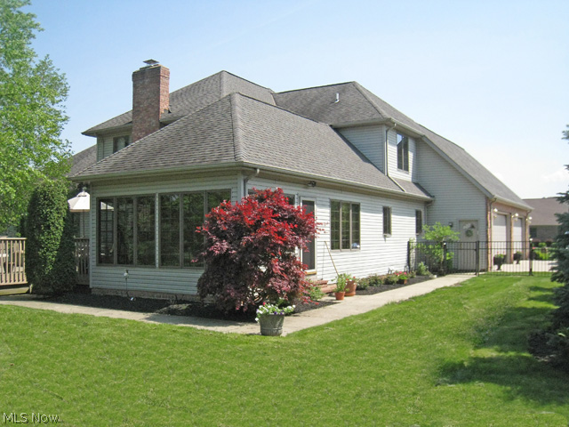 Timberlane - Residential