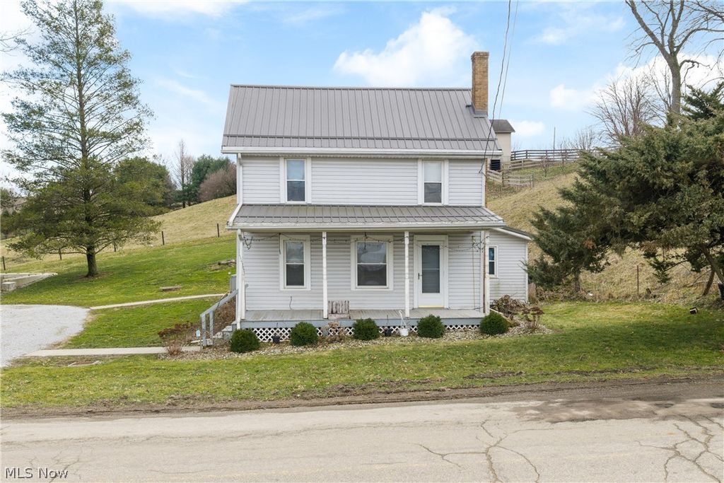 Photo of 18029 Jericho Road, Dalton, OH 44618 (MLS # 5192168)