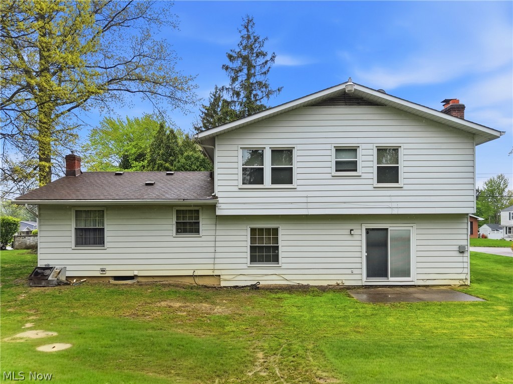 Revere Manor - Residential