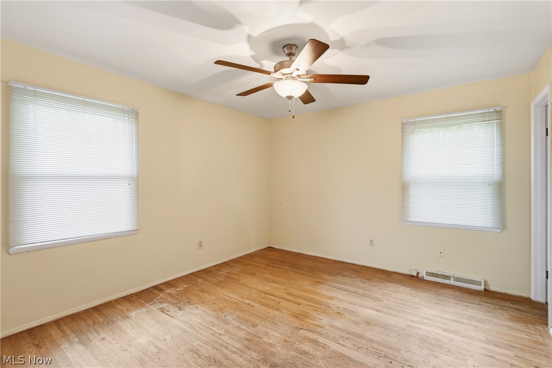 Revere Manor - Residential