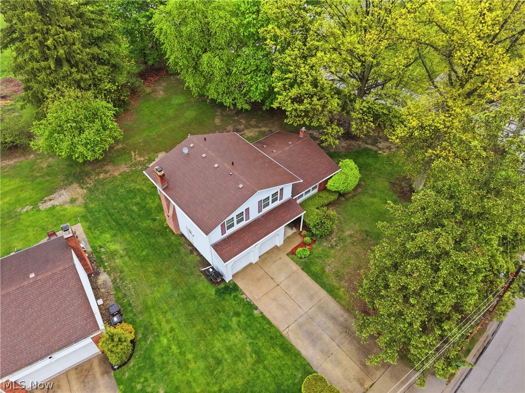 Revere Manor - Residential