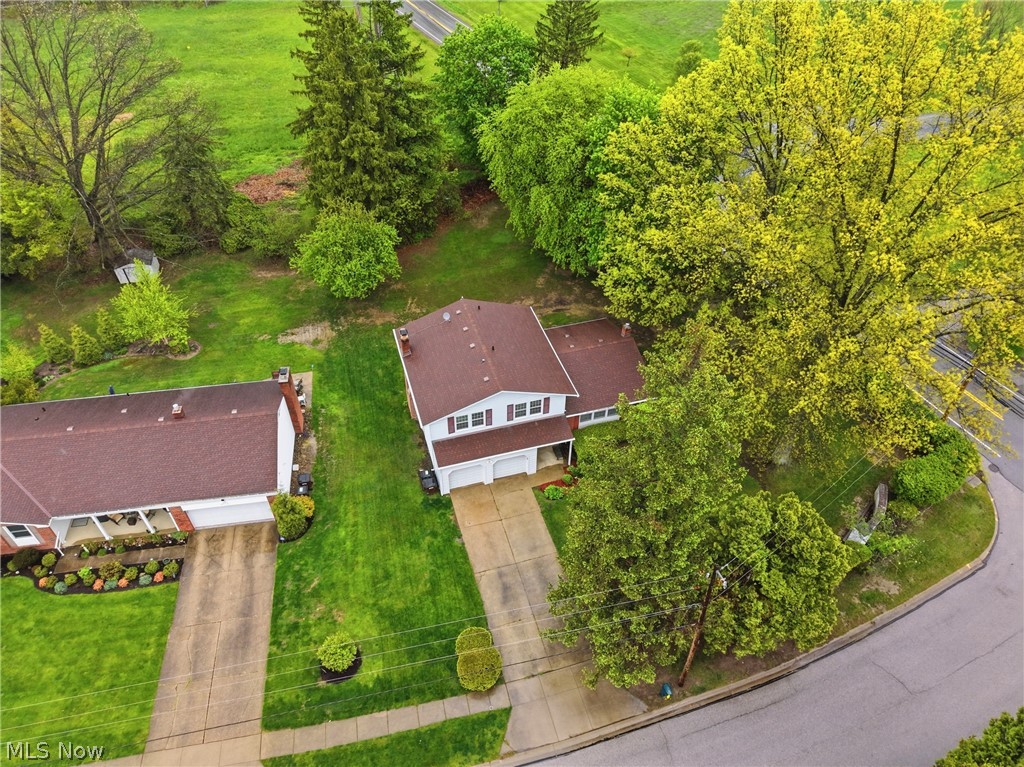Revere Manor - Residential