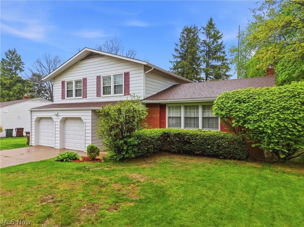 Revere Manor - Residential