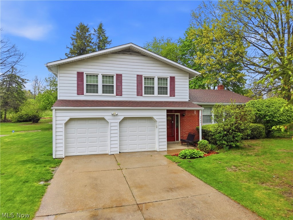 Revere Manor - Residential