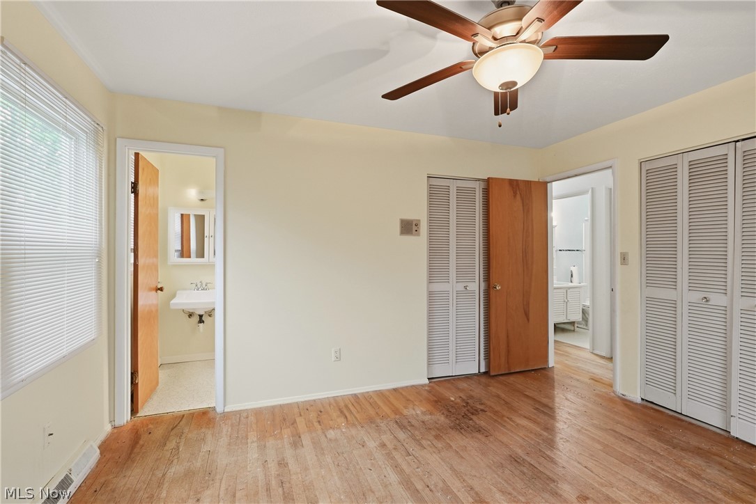Revere Manor - Residential