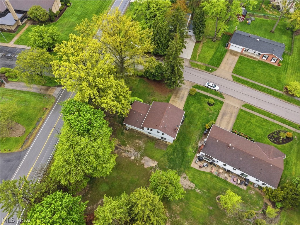 Revere Manor - Residential