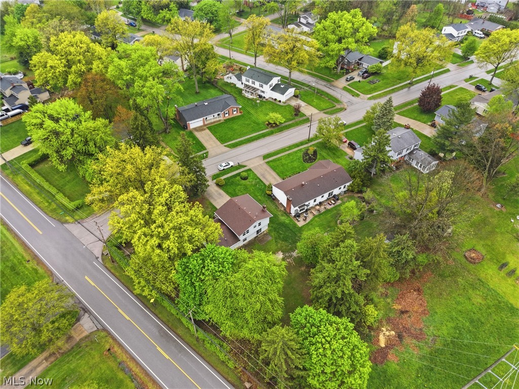 Revere Manor - Residential