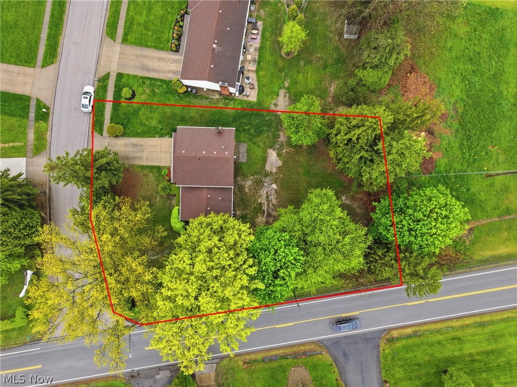 Revere Manor - Residential