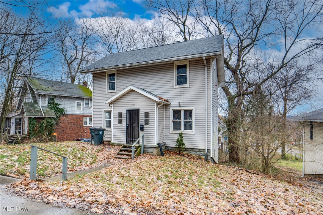 Goodyear Heights - Residential