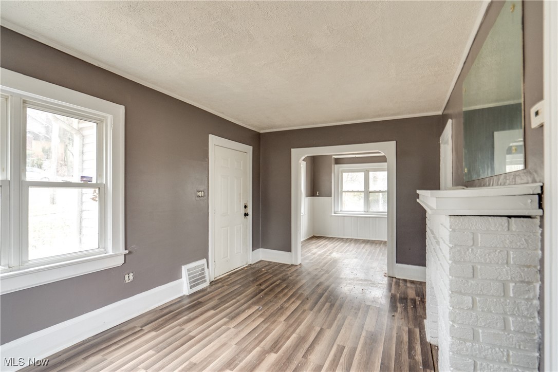 Goodyear Heights - Residential