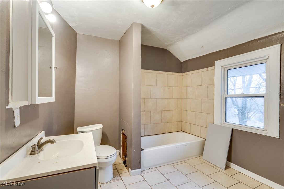 Goodyear Heights - Residential
