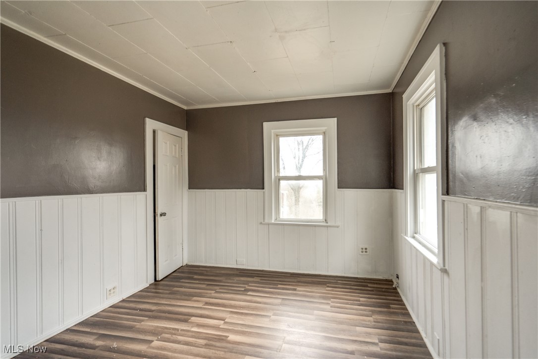 Goodyear Heights - Residential