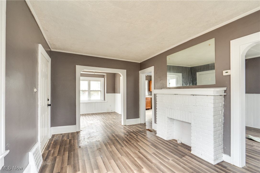 Goodyear Heights - Residential